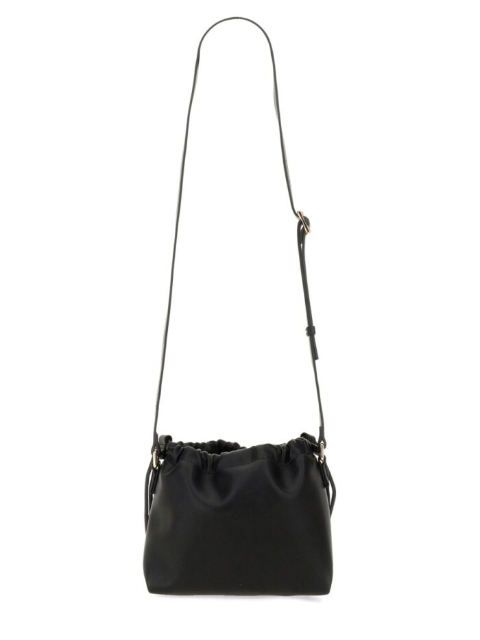 A.P.C. BORSA "NINON" MINI