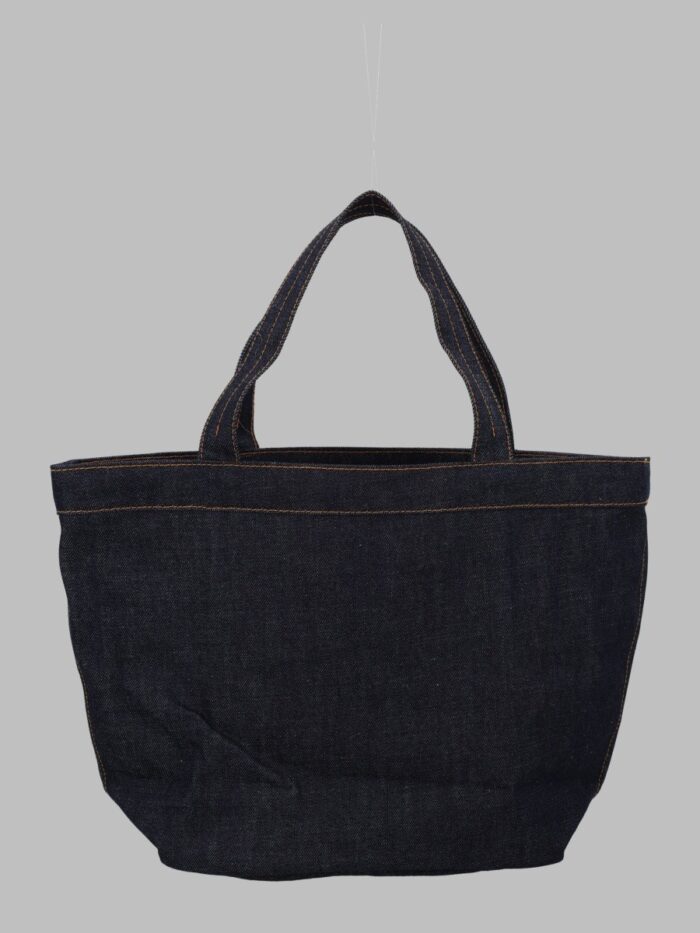 A.P.C. BORSA TOTE "JADE"