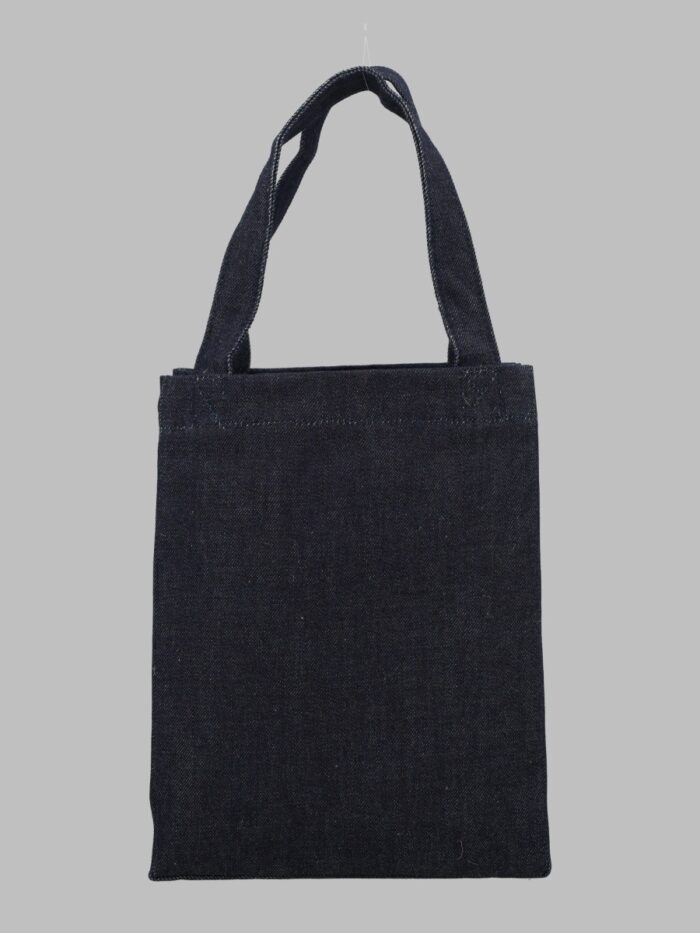 A.P.C. BORSA TOTE "LOU" SMALL