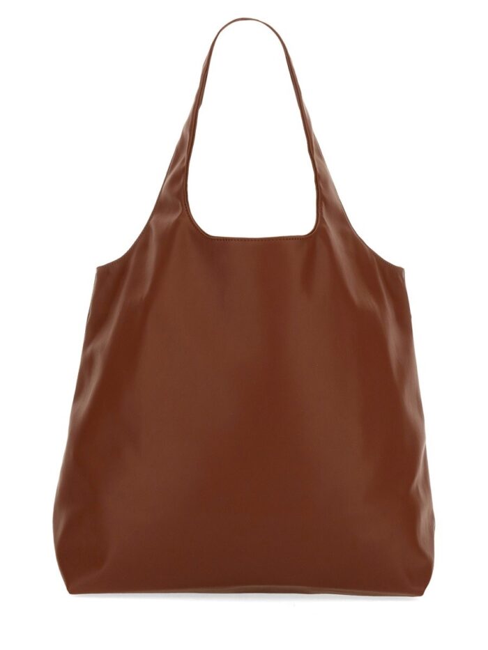 A.P.C. BORSA TOTE "NINON"