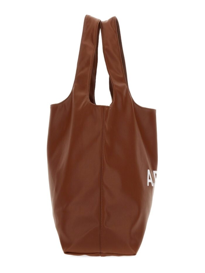 A.P.C. BORSA TOTE "NINON"