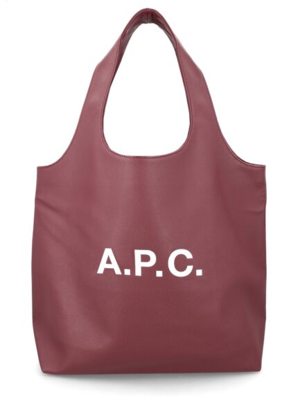 A.P.C. BORSA TOTE "NINON"