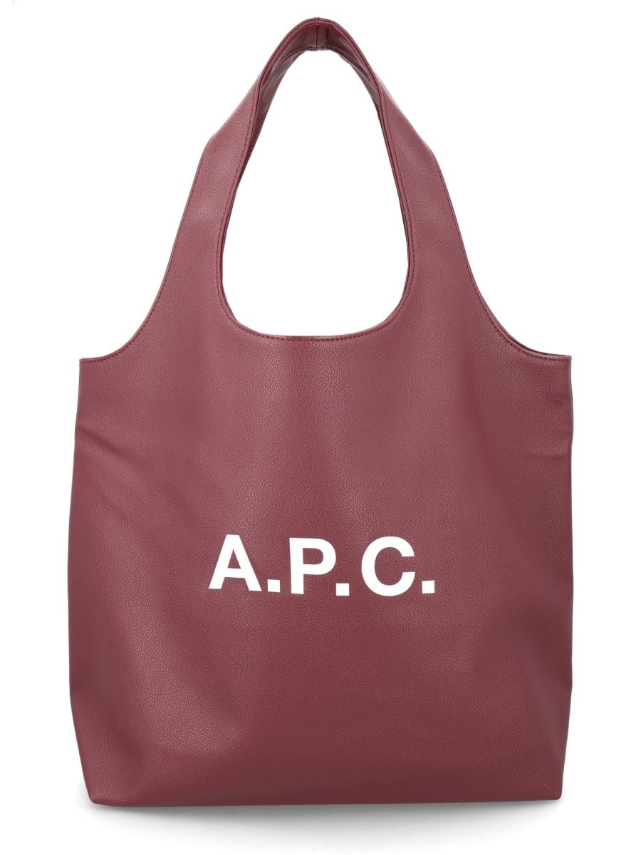 A.P.C. BORSA TOTE "NINON"