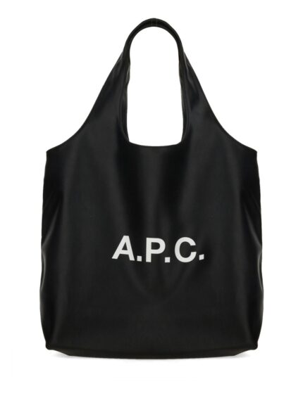 A.P.C. BORSA TOTE "NINON"