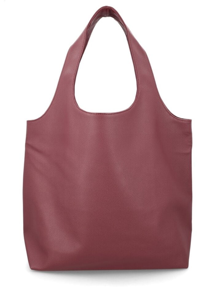 A.P.C. BORSA TOTE "NINON"