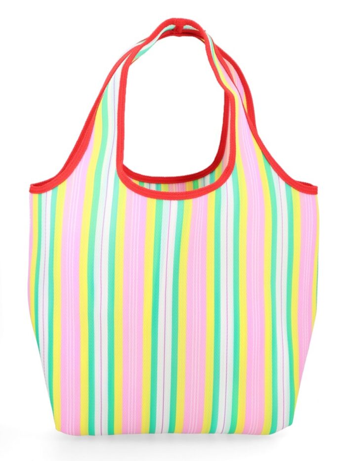 A.P.C. BORSA TOTE "NINON"