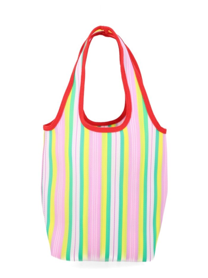 A.P.C. BORSA TOTE "NINON" SMALL
