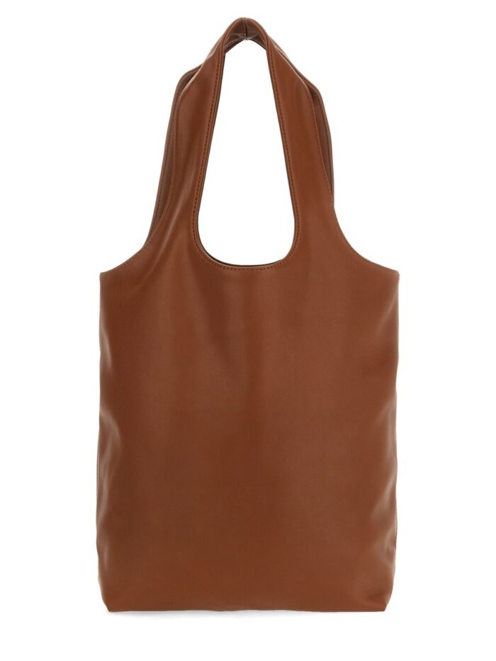 A.P.C. BORSA TOTE "NINON" SMALL