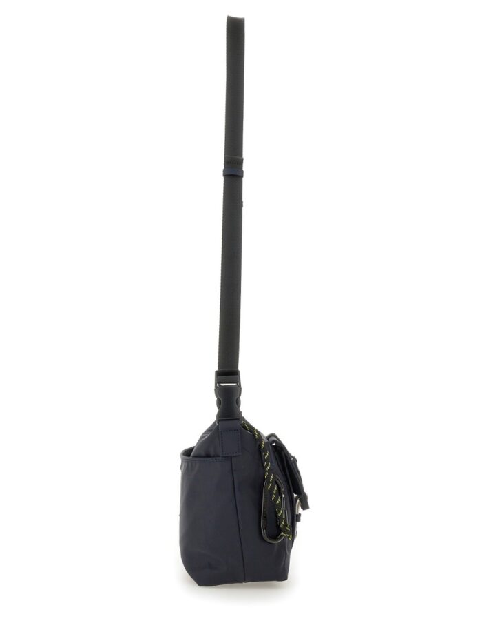 A.P.C. BORSA "TREK"