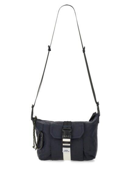 A.P.C. BORSA "TREK"