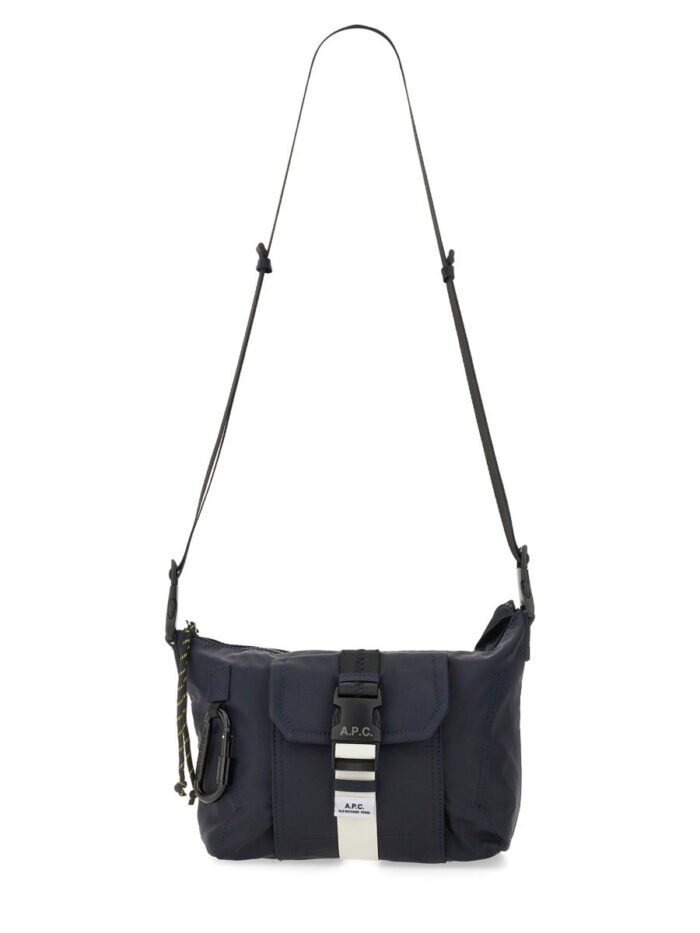 A.P.C. BORSA "TREK"