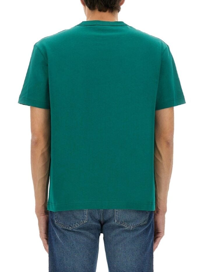 A.P.C. BOXY T-SHIRT