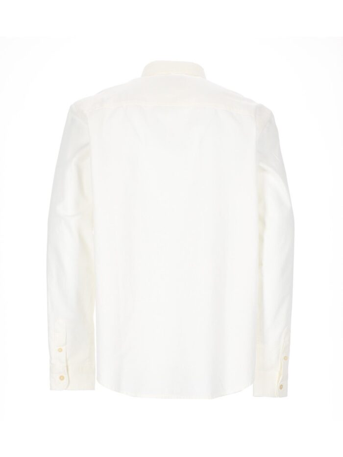 A.P.C. CAMICIA "HARRIS"