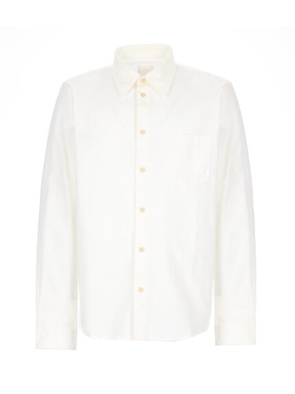 A.P.C. CAMICIA "HARRIS"