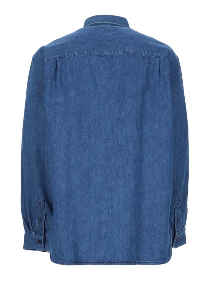 A.P.C. CAMICIA "MATHIAS"