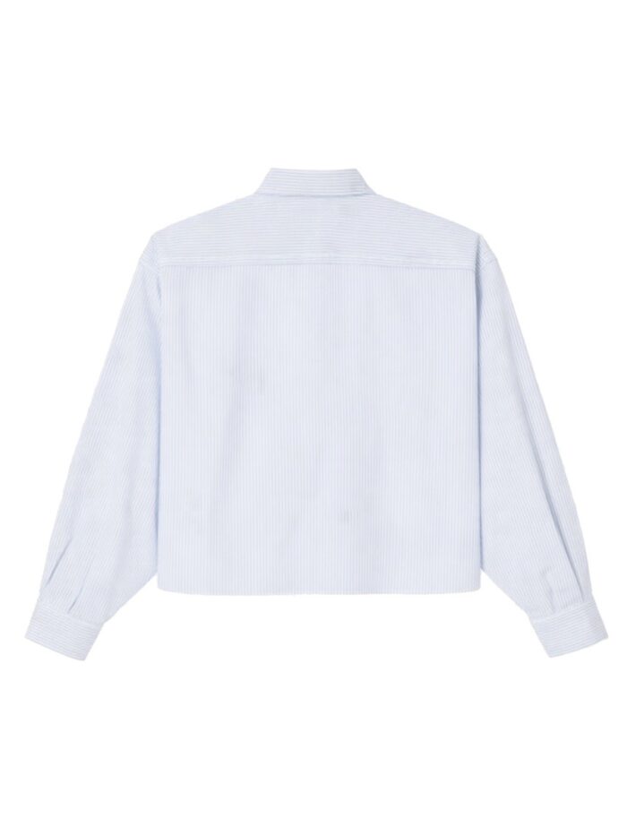 A.P.C. CAMICIA "SOPHIA"