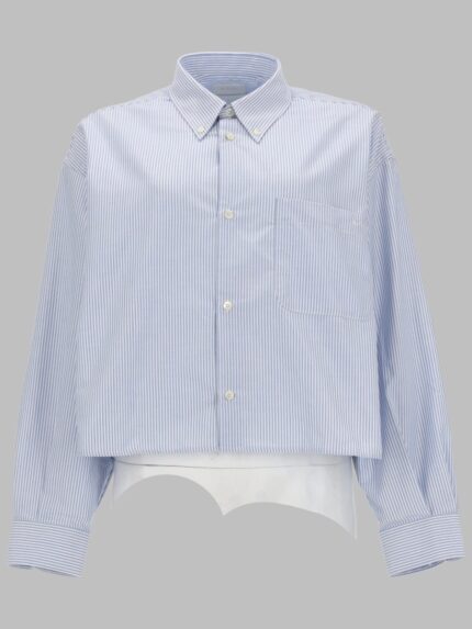 A.P.C. CAMICIA "SOPHIA"
