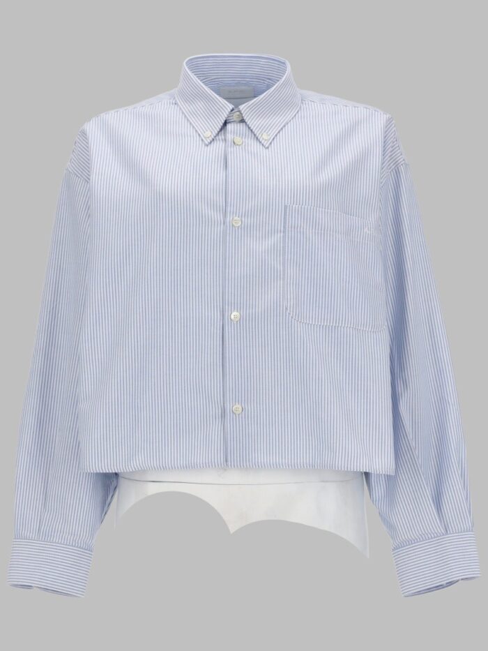 a.p.c. camicia "sophia" A.P.C. CAMICIA "SOPHIA"