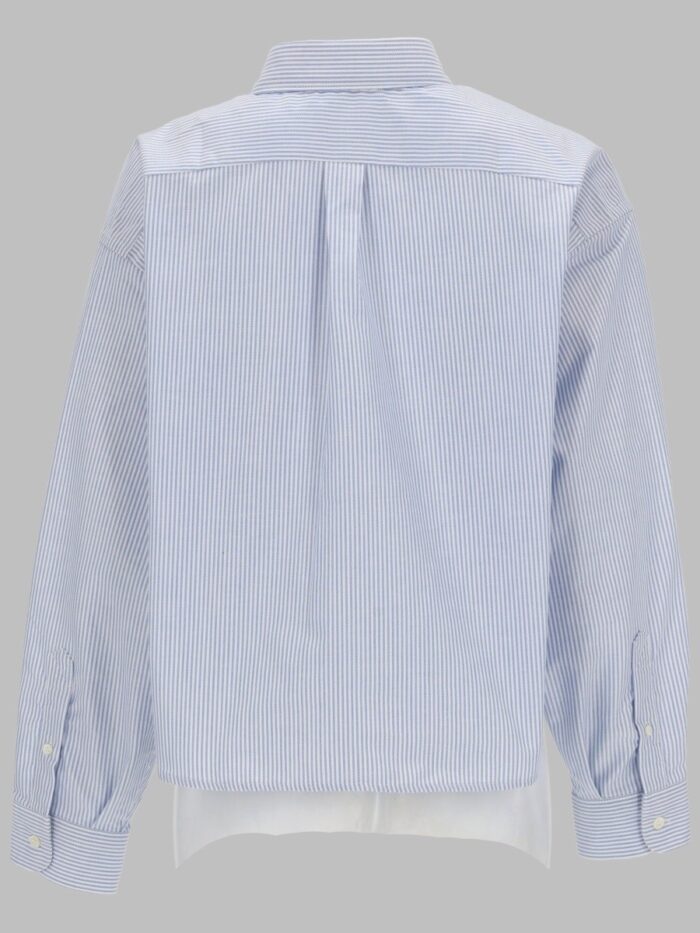 A.P.C. CAMICIA "SOPHIA"