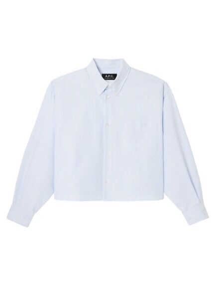 A.P.C. CAMICIA "SOPHIA"