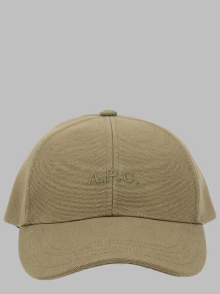 A.P.C. CAPPELLO DA BASEBALL "CHARLIE"