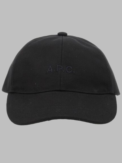 A.P.C. CAPPELLO DA BASEBALL "CHARLIE"