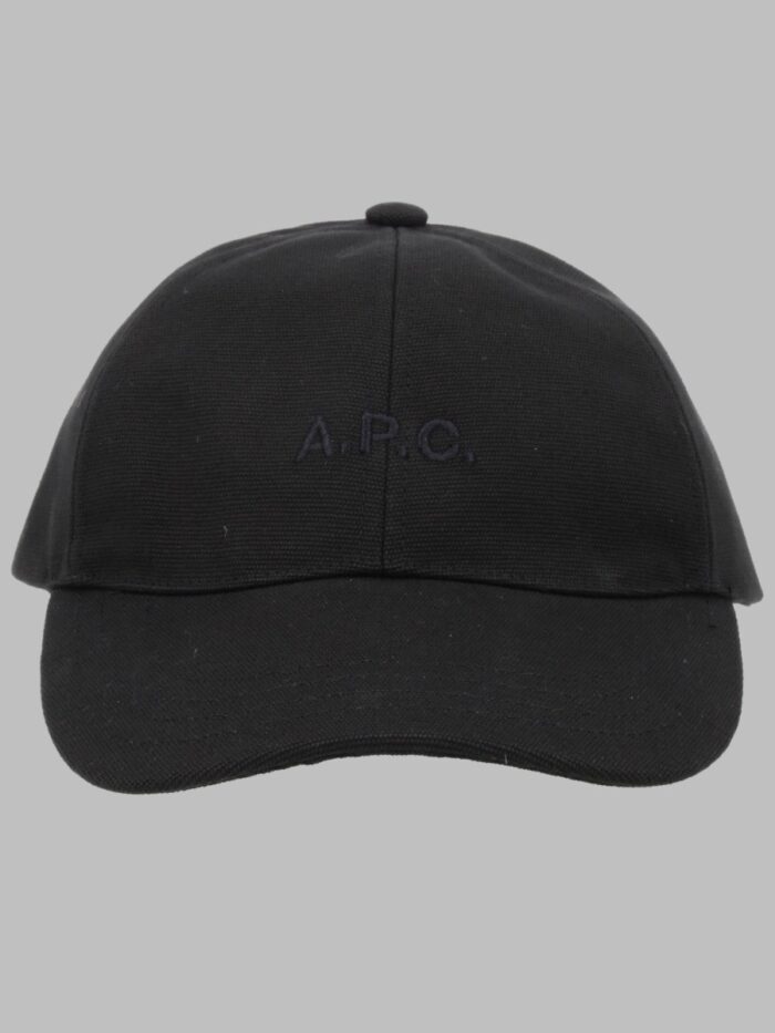 A.P.C. CAPPELLO DA BASEBALL "CHARLIE"