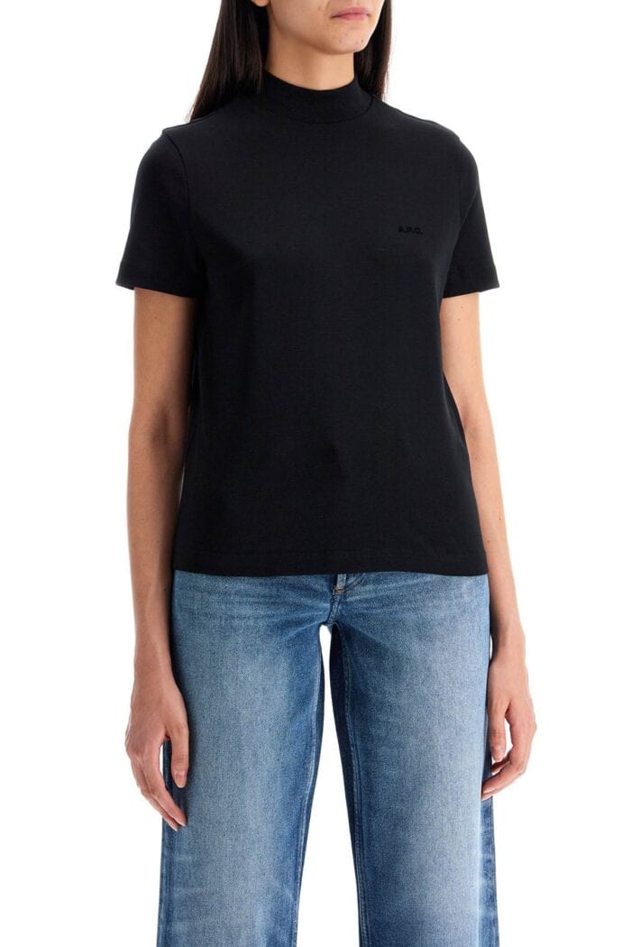 A.P.C. Caroll T-shirt