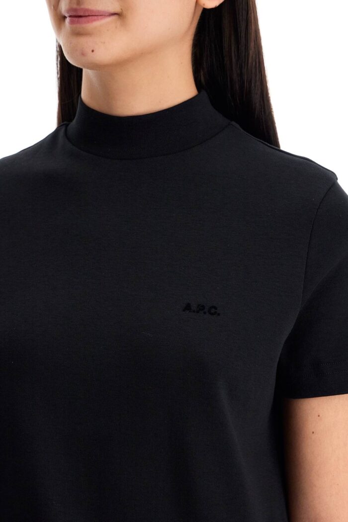 A.P.C. Caroll T-shirt