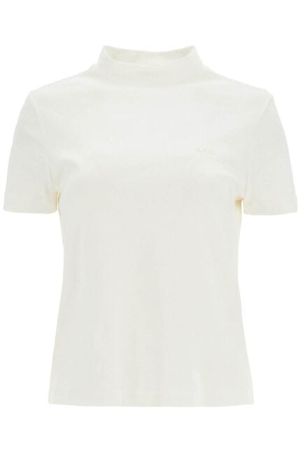 A.P.C. Caroll T-shirt