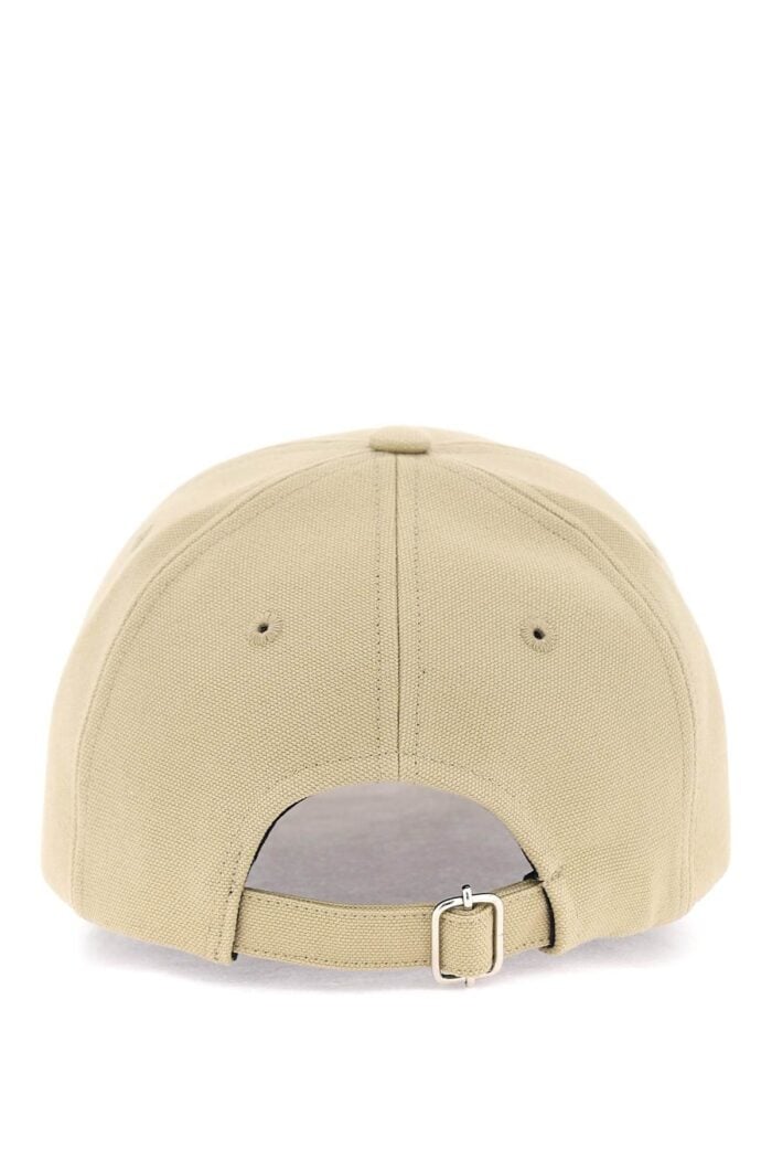 A.P.C. Charlie Baseball Cap