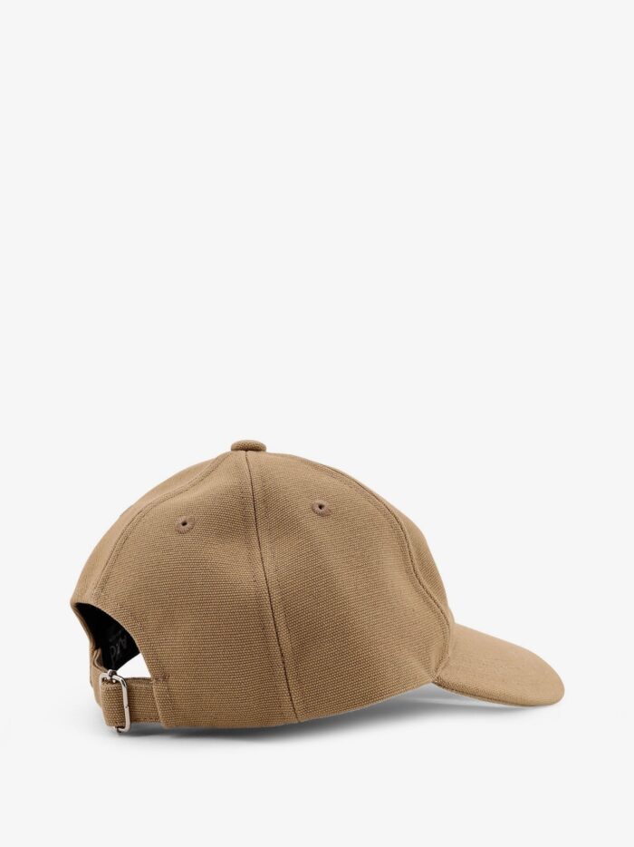 A.P.C. Charlie Cotton Baseball Hat