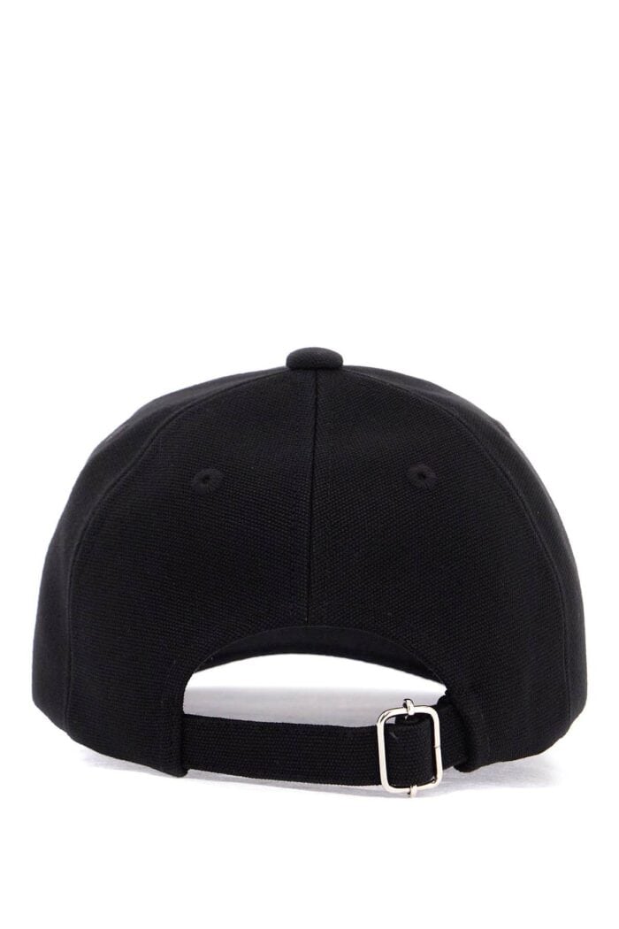 A.P.C. Charlie's Baseball Cap