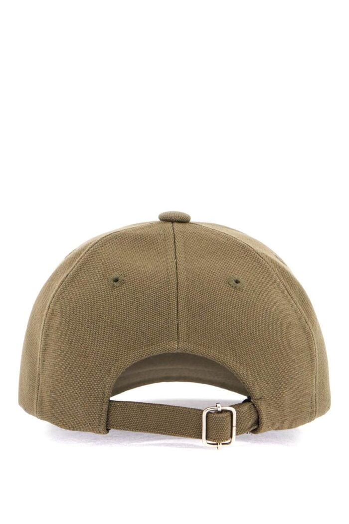 A.P.C. Charlie's Baseball Cap