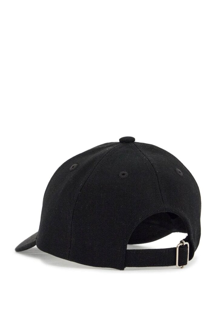 A.P.C. Charlie's Baseball Cap
