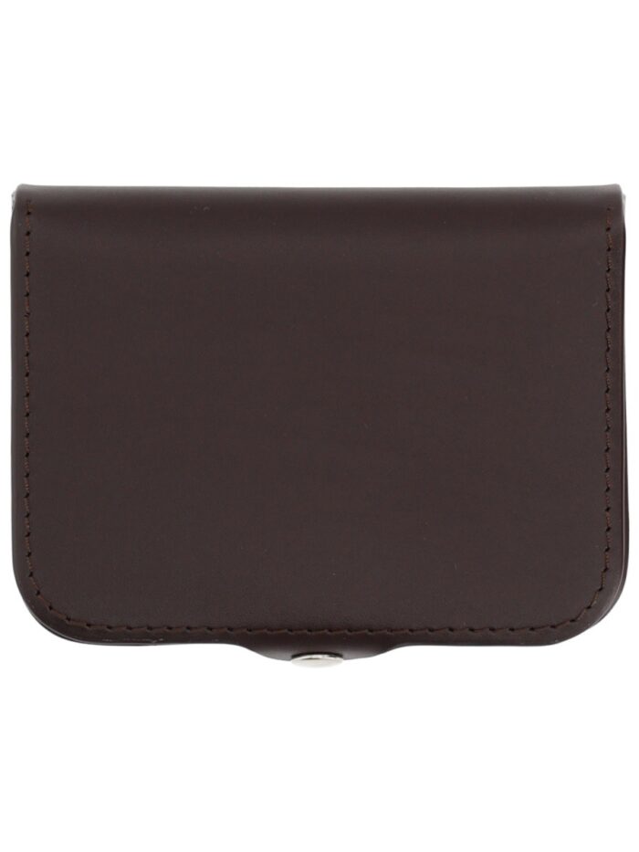 A.P.C. COIN PURSE "JOSH"