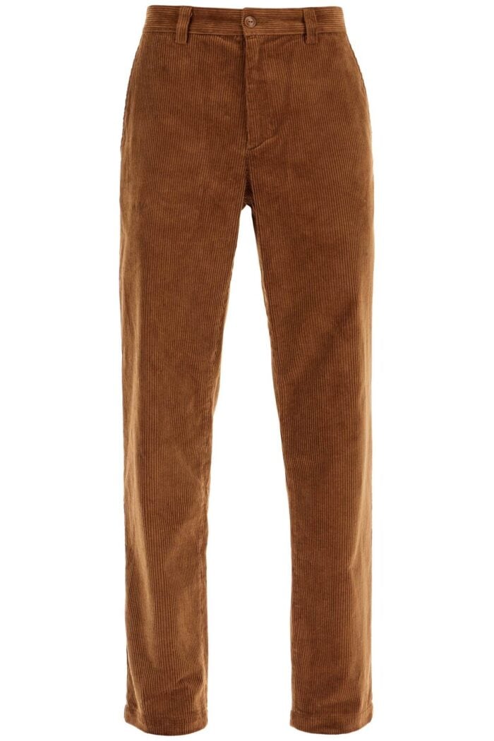 A.P.C. "corduroy Constantin Pants