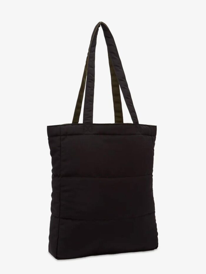 A.P.C. Diane Nylon Reversible Shoulder Bag