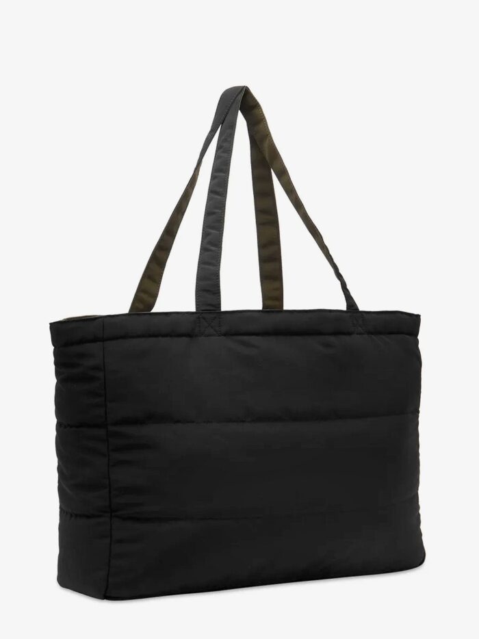 A.P.C. Diane Nylon Reversible Shoulder Bag