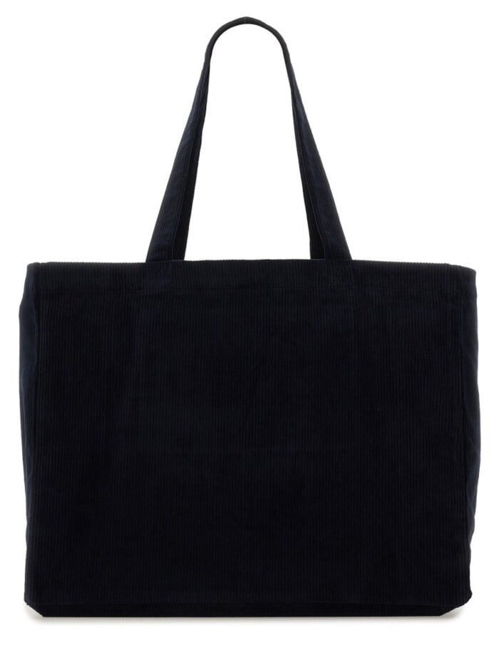 A.P.C. DIANE RUE MADAME" SHOPPING BAG