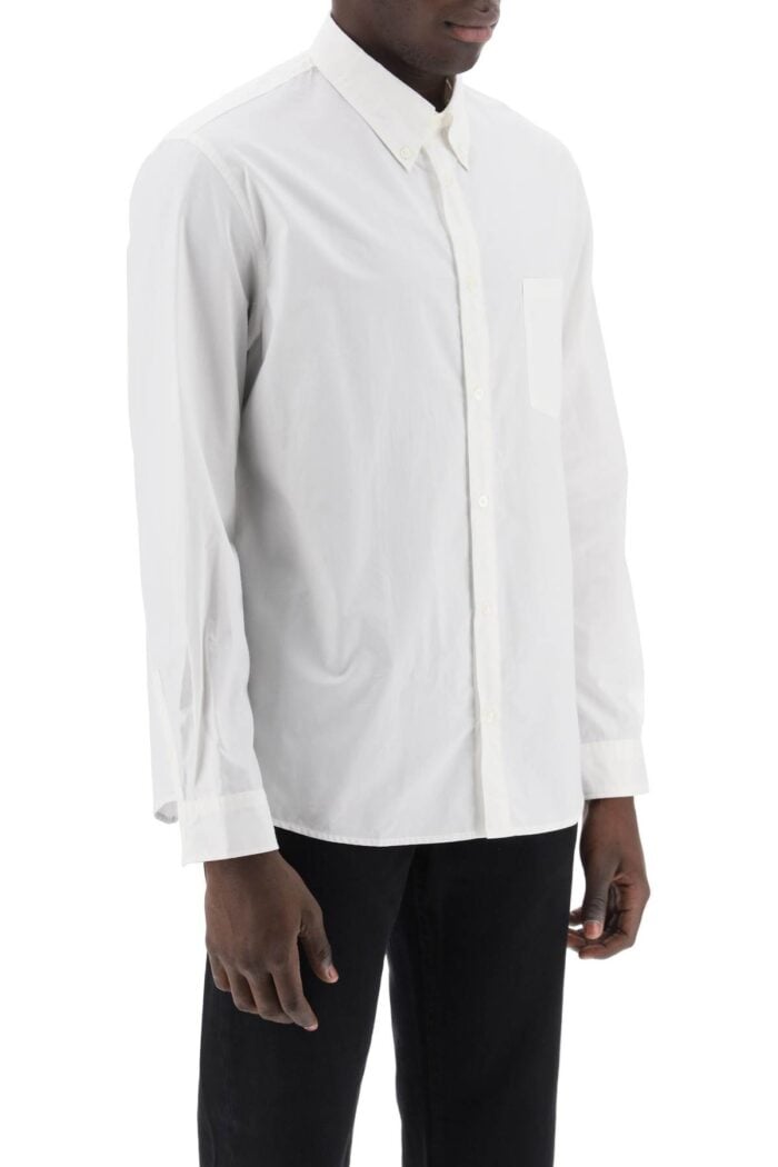 A.P.C. Edouard Button-down Shirt