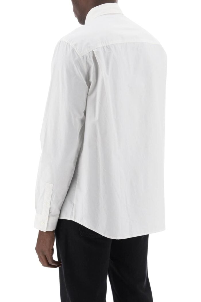 A.P.C. Edouard Button-down Shirt