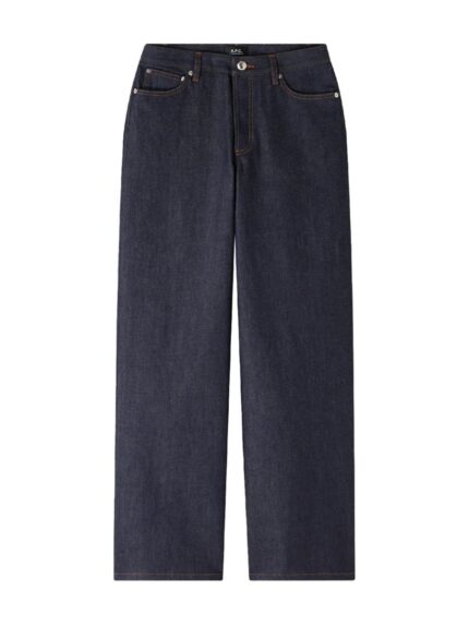 A.P.C. "ELISABETH" JEANS