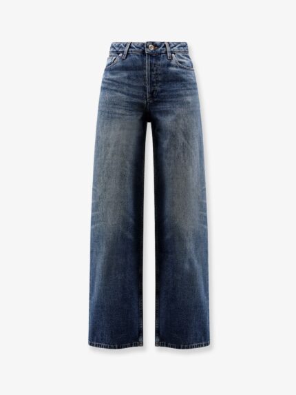 A.P.C. Elisabeth Jeans