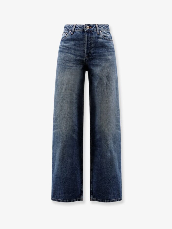 A.P.C. Elisabeth Jeans
