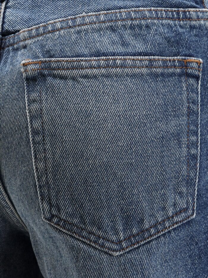 A.P.C. Elisabeth Jeans