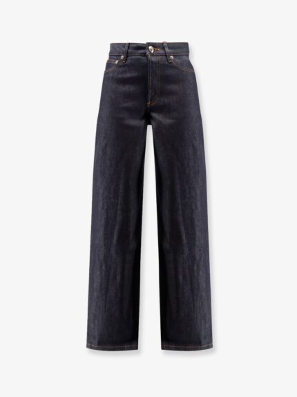 A.P.C. Elisabeth Jeans