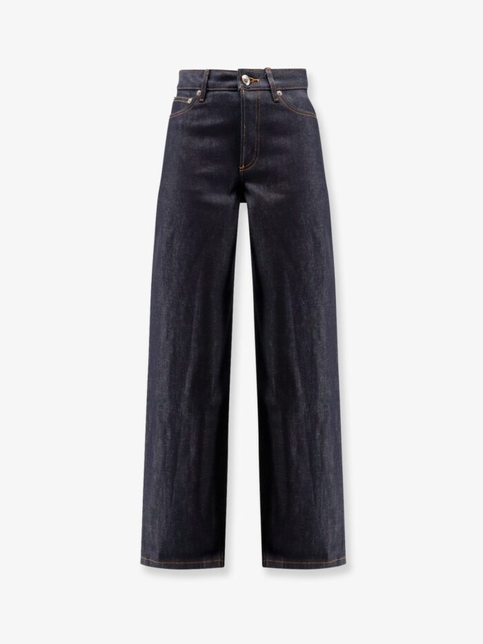 A.P.C. Elisabeth Jeans