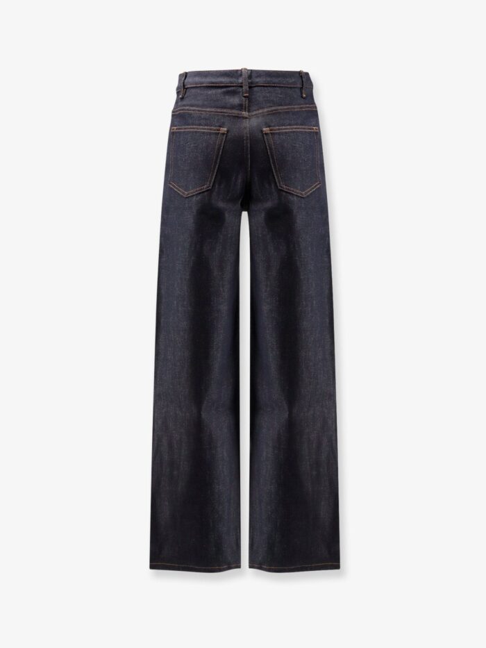 A.P.C. Elisabeth Jeans