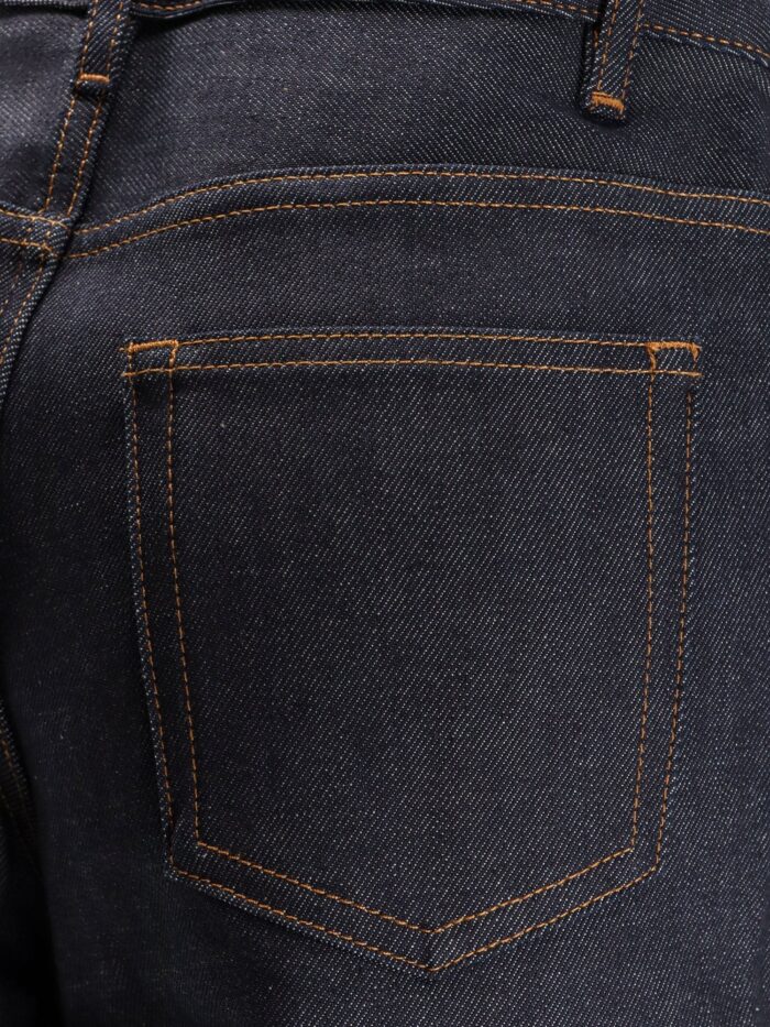 A.P.C. Elisabeth Jeans